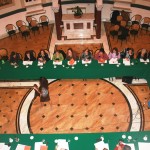 Congressi in Sala Ciborio